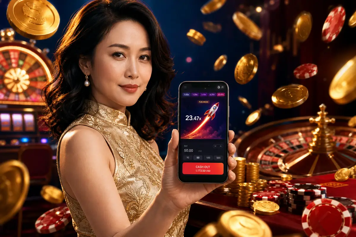hy777 ফরচুন র‍্যাবিট স্লট গেম