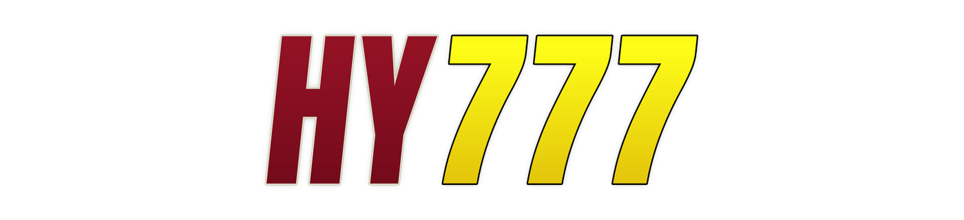 hy777 লোগো